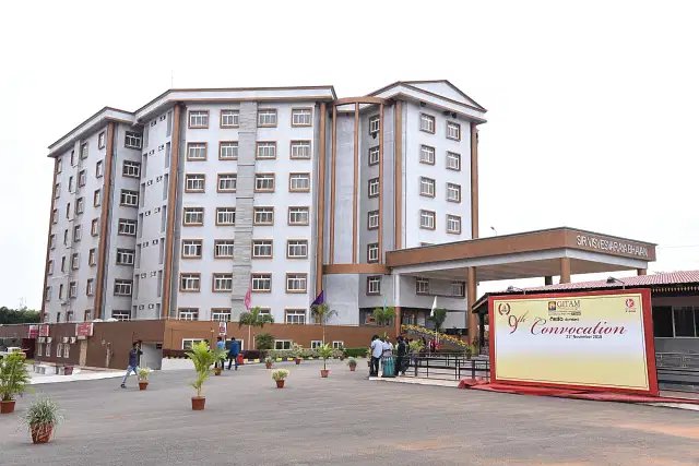 College Image